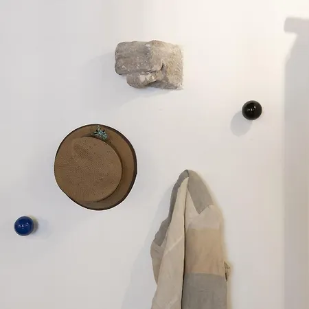 Διαμέρισμα Antica Dimora La Campanella