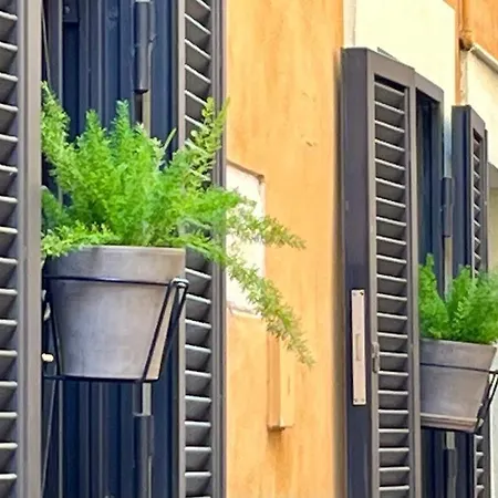 Antica Dimora La Campanella Διαμέρισμα *