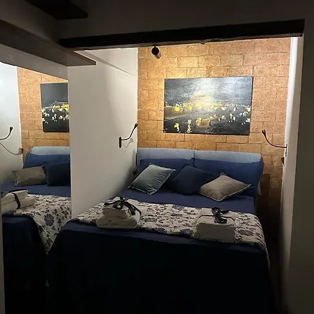 Antica Dimora La Campanella Rzym