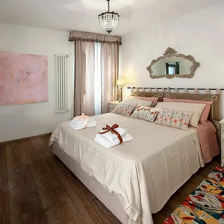 Apartment Antica Dimora La Campanella *