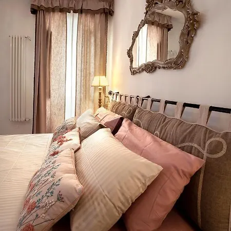 Antica Dimora La Campanella Apartment