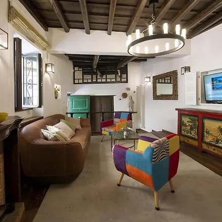 Antica Dimora La Campanella Apartment *