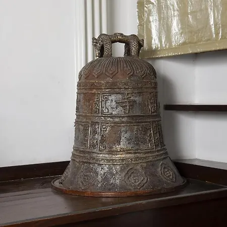 Antica Dimora La Campanella