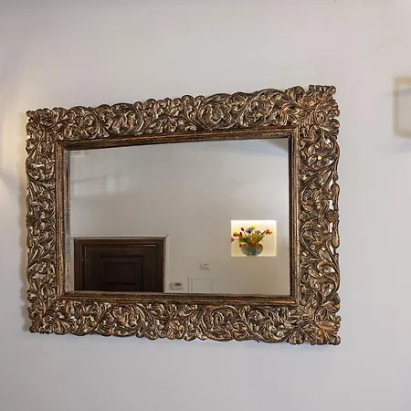 Apartment Antica Dimora La Campanella *