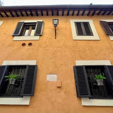 Antica Dimora La Campanella Apartment