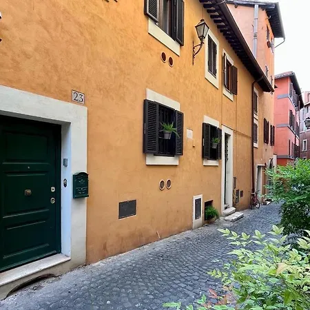 Antica Dimora La Campanella Apartment *
