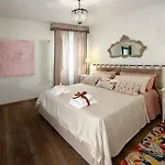 아파트 Antica Dimora La Campanella *