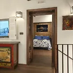 Antica Dimora La Campanella 아파트