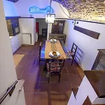 Antica Dimora La Campanella *