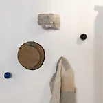 아파트 Antica Dimora La Campanella