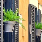 Antica Dimora La Campanella 아파트 *