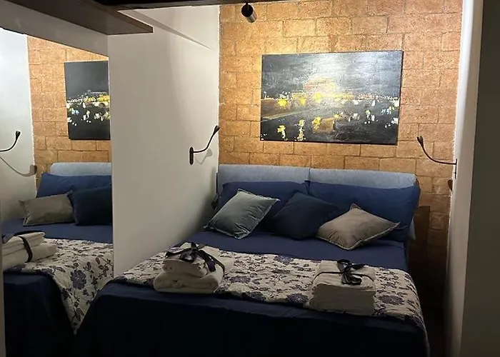 Antica Dimora La Campanella רומא